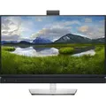 68,6cm/27'' (2560x1440) Dell C2722DE VideoConferenzMonitor 5MP-Camera 16:9 8ms USB-Hub 2xUSB-C 3xUSB-A HDMI DisplayPort VESA Pivot Speaker QHD