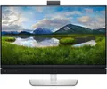 Dell C2722DE 27 Zoll Conferencing Monitor IPS WQHD 2560x1440 DP USB-C LAN 6ms