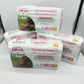 Liebe &amp; Grün – Gesunde und ökologische Babywindeln – Größe 3 (4–9 kg) – 1-Mo
