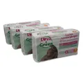 Love & Green Baby-Windeln, hypoallergen