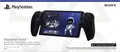 Playstation PlayStation Portal Remote-Player schwarz (PS5)