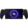 Sony PlayStation 5 Portal Remote Player schwarz Rumble RGB Beleuchtung WLAN NEU