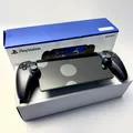 Sony PlayStation Portable Slim & Lite Konsolen - Piano Black (PSP-2004)
