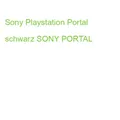 Sony Playstation Portal schwarz SONY PORTAL (0711719592983)