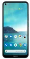 Nokia Smartphone 3.4  Dual Sim Handy Fjord Blue 64GB Android 10