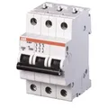 ABB Sicherungsautomat S203P-Z50 Leitungsschutzschalter 2CDS283001R0578