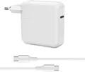 CoreParts USB-C Charger for Apple Macbook 96W 5V 2.4A-20V4.8A (MBXAP-AC0042)