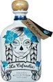 La Cofradia ED. CATRINA Tequila Blanco 100% de Agave 38% Vol. 0,7l