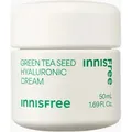 Innisfree Green Tea Seed Hyaluronic Cream 50ml