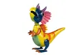 formano Dekofigur Colorful, Wackelkopf, Mehrfarbig, Drache, H: 35,5cm