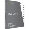 Microsoft SQL Server 2014 Standard | Zertifiziert | ESD | Key | Zertifiziert