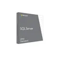 Microsoft Corporation Microsoft SQL Server 2014 Standard 228-10253