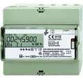 NZR Wechsel-/Drehstromzähler 57320305 Elektrizitätszähler