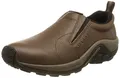 Merrell Jungle Moc Men's,Black Slate 40 EU