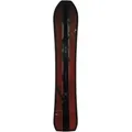 Head Snowboard POWERHOUSE LYT Uni, braun/schwarz (146cm)