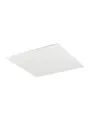 EGLO MORADILLO 595X595 CCT 32.5W 4350LM WEISS