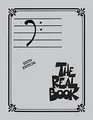 The Real Book - Volume I: Bass Clef Edition | Jazz Notenbuch für Bassinstrumente | Liederbuch für Beginner bis Fortgeschrittene Musiker | Songbook mit 400 Songs für Unterricht, Übung und Auftritte