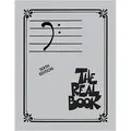 The Real Book - Vol. I C-Bass (6th ed.)