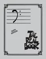 The Real Book - Volume I: Bass Clef Edition | Hal Leonard | Buch