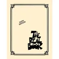 Hal Leonard - THE Real Book - Sixth Edition - Bass Edition | Neu
