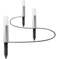 Ledvance LED Gartenstrahler Dekorative Poles für Aussenanwendungen mit WiFi Technologie (108 lm, IP65) (4058075478251)