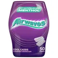 Airwaves Cool Cassis Kaugummis 50 Dragees, 1 St.