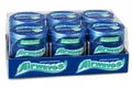 Airwaves Kaugummi 6 Dosen Menthol & Eucalyptus – XXL Vorrat Frische Power