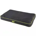 Ferplast Hundebett Polo 110 Schwarz 110x70x8 cm 81090017