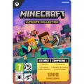Microsoft Minecraft: Java & Bedrock Edition Ultimate Collection Download Code (2WU-00073)