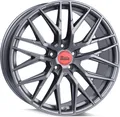 17 Zoll MAM RS4 5x114,3 ET45 Alufelgen PALLADIUM PAINTED