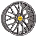 MAM WHEELS MAM RS4 palladium painted 7.5Jx17 5x114.3 ET45 R28979213