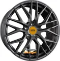 4 Alufelgen MAM MAM RS4 Palladium Painted (PP) 7,5x17 ET45 5x114,3 17 Zoll