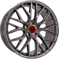 4x Ganzjahresräder MAM RS4 für Kia Optima JF RDKS 17 Zoll Felgen 215