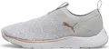 Puma Softride Remi Slip On Sneaker Grau