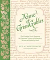 Barbara Heller L. M. Montgome Anne of Green Gabl (Gebundene Ausgabe) (US IMPORT)