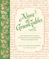 Anne of Green Gables L. M. Montgomery