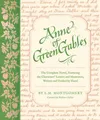 L. M. Montgomery / Anne of Green Gables9781797227689