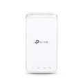 TP-LINK TP-Link RE330 Netzwerk-Erweiterungsmodul Netzwerk-Repeater Weiß 10, 100 Mbit/s (RE330)