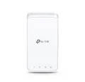 tp-link RE330 WLAN Verstärker Repeater AC1200 WLAN-Repeater, kompatibel zu allen WLAN Geräten, App Steuerung, Signalstärkenanzeige