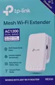 TP-Link RE330 AC1200 Mesh WLAN WiFi Repeater: Dualband, WPS, AP-Modus OVP