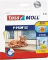 Dichtungsband tesa tesamoll 05390-00100-00 / 1 Stk. B-WARE