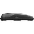 Atera Dachbox Dachkoffer Gepäckbox Autobox 380 Liter Casar M Lava - 082291