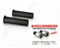 Handgriffe Basic+ Gegengewichte für Motorrad Roller Maxi CPI CR & S Cezeta