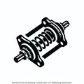 Stabilisator Fahrwerk Eibach Anti-Roll-Kit Stabilisator AS41-20-031-03-FA 29mm