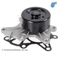 Wasserpumpe BLUE PRINT ADT391113 für Toyota Auris Yaris
