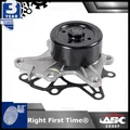 Kühlmittel Wasserpumpe - Für Subaru Trezia, Toyota Auris, Corolla, Urban Cruiser