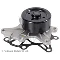 1x Wasserpumpe, Motorkühlung BLUE PRINT ADT391113 passend für SUBARU TOYOTA