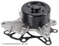 WASSERPUMPE, MOTORKÜHLUNG FÜR TOYOTA AURIS - BLUE PRINT ADT391113