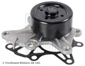 BLUE PRINT ADT391113 Kühlmittelpumpe Wasserpumpe für TOYOTA AURIS (NZE18, ZRE18)