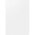 Samsung Book Cover Keyboard für das Galaxy Tab S9 | S9 FE | S10 FE | S10 Lite White